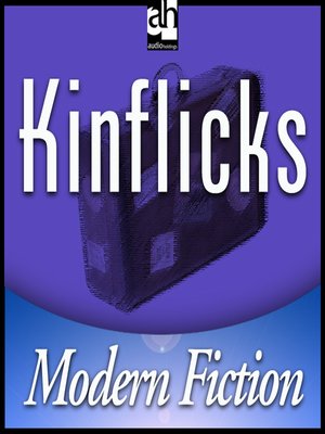cover image of Kinflicks